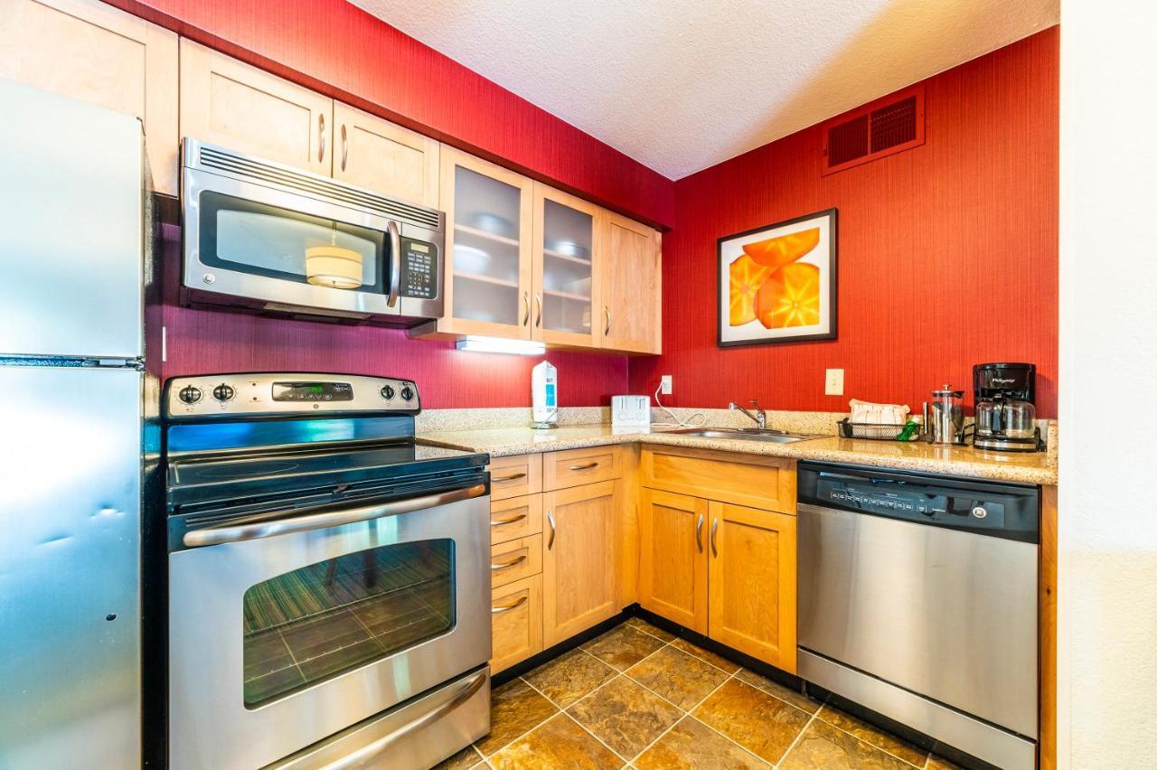 Metro Phx Downstairs Studio Sleeps 4 Ada Accessible Phoenix Kültér fotó