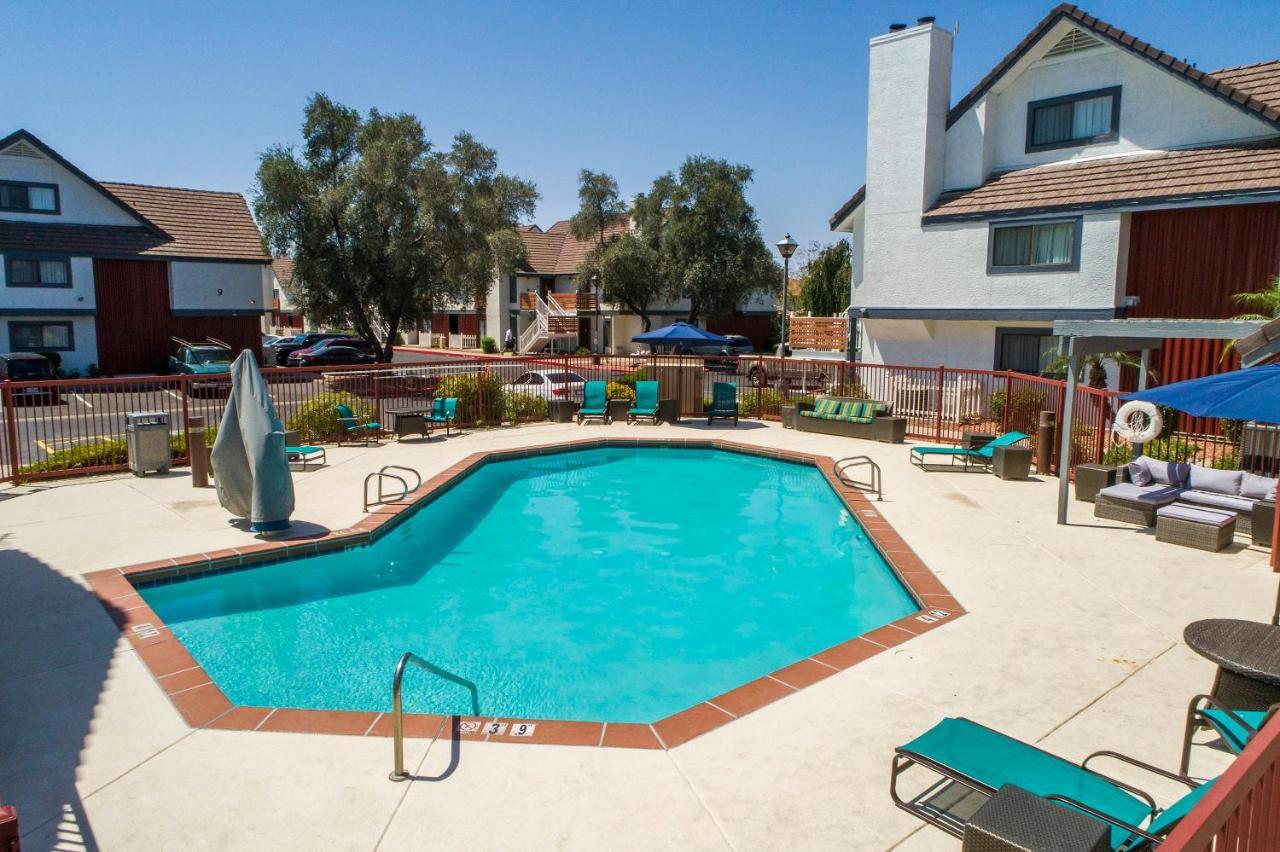 Metro Phx Downstairs Studio Sleeps 4 Ada Accessible Phoenix Kültér fotó