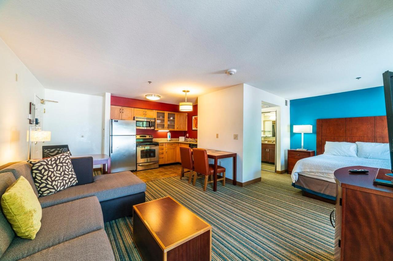 Metro Phx Downstairs Studio Sleeps 4 Ada Accessible Phoenix Kültér fotó