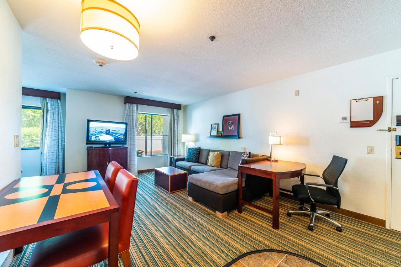 Metro Phx Downstairs Studio Sleeps 4 Ada Accessible Phoenix Kültér fotó