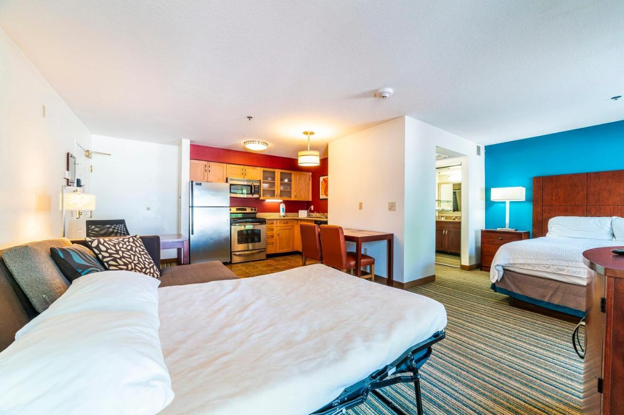 Metro Phx Downstairs Studio Sleeps 4 Ada Accessible Phoenix Kültér fotó