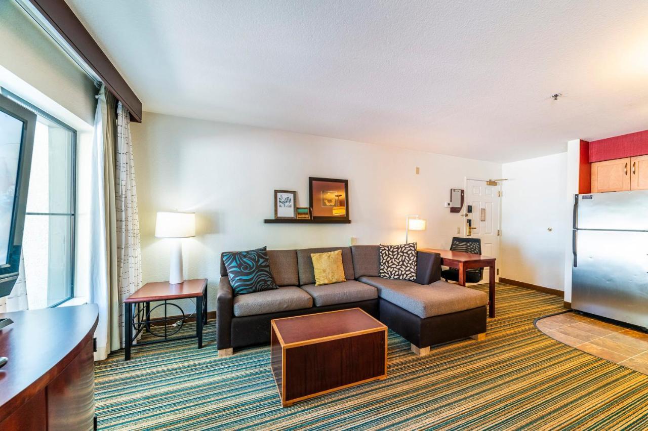 Metro Phx Downstairs Studio Sleeps 4 Ada Accessible Phoenix Kültér fotó