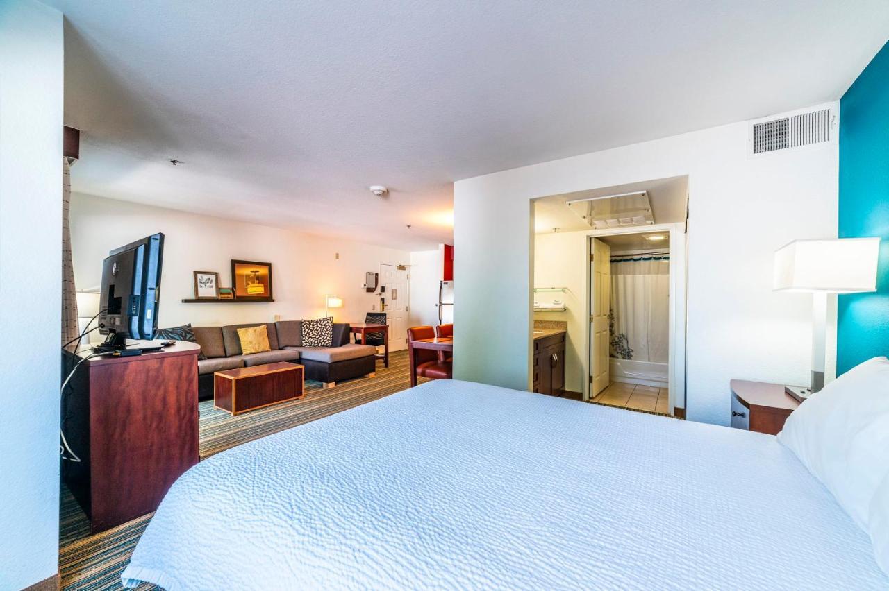 Metro Phx Downstairs Studio Sleeps 4 Ada Accessible Phoenix Kültér fotó