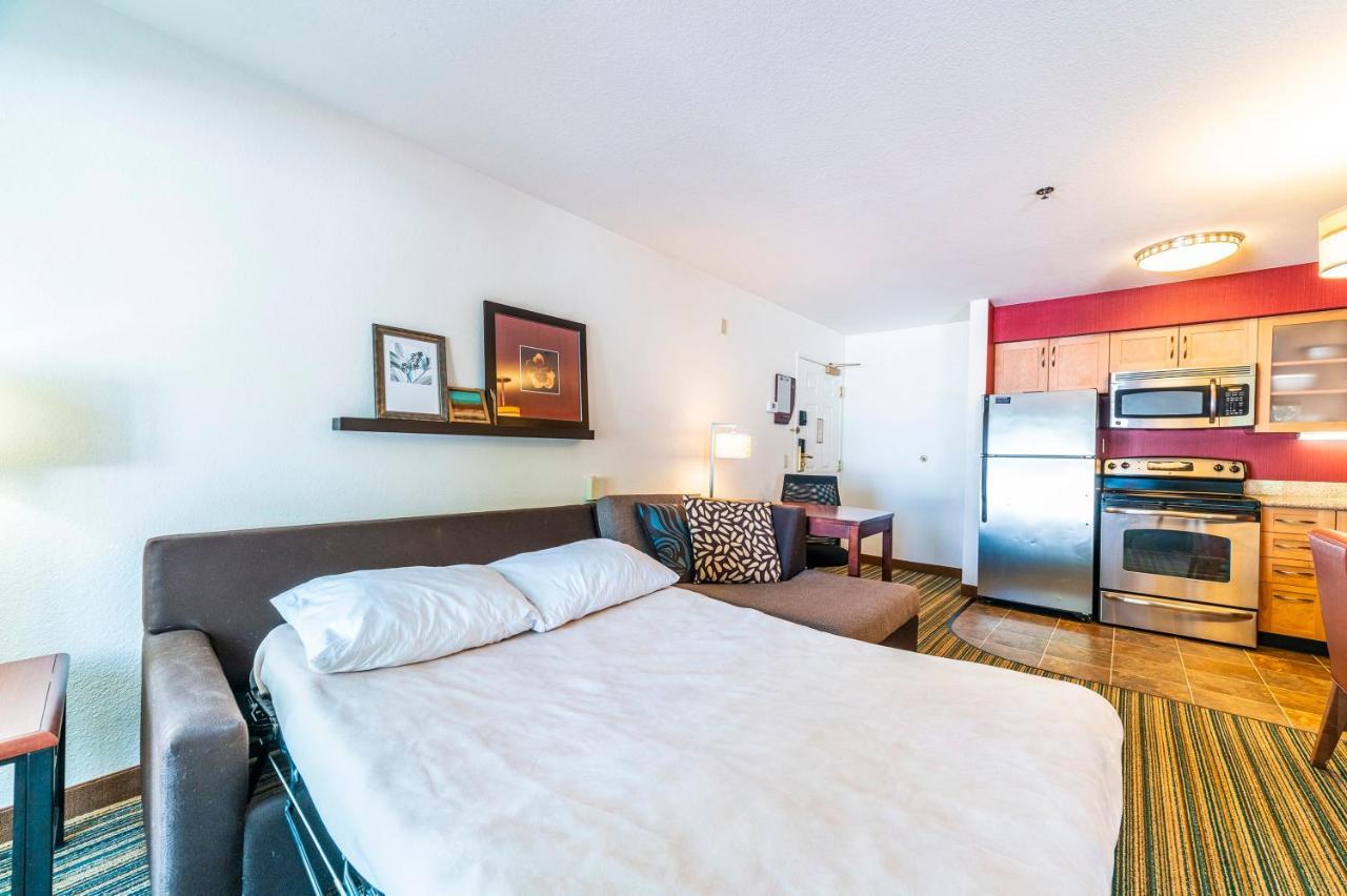 Metro Phx Downstairs Studio Sleeps 4 Ada Accessible Phoenix Kültér fotó