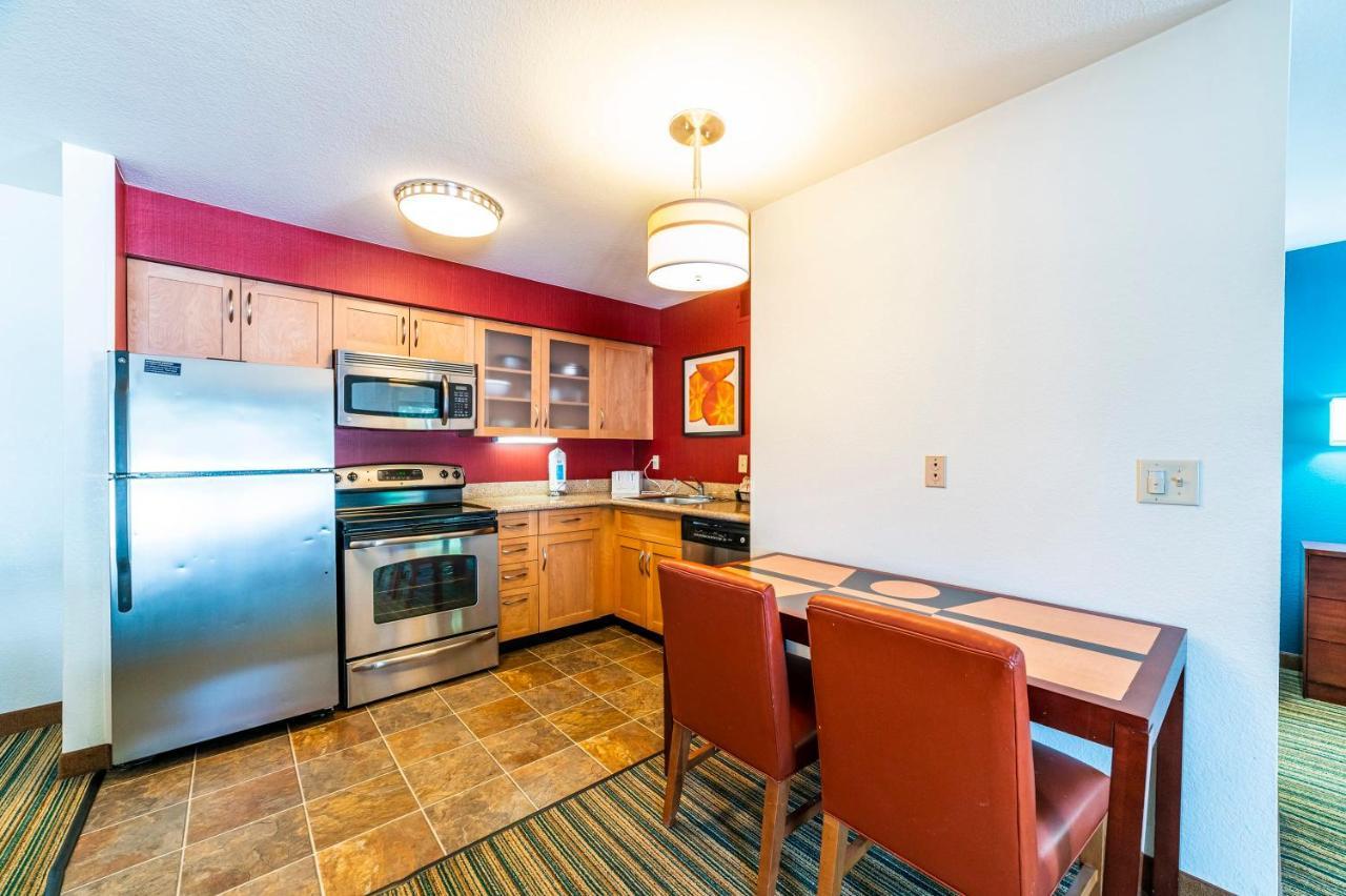 Metro Phx Downstairs Studio Sleeps 4 Ada Accessible Phoenix Kültér fotó