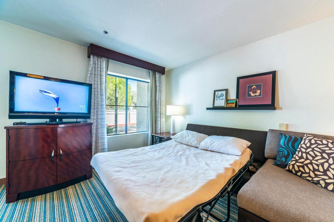 Metro Phx Downstairs Studio Sleeps 4 Ada Accessible Phoenix Kültér fotó
